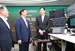 ‘원화 국제화’ 기대효과 보니…해외여행 QR코드 결제·환전비용 줄어