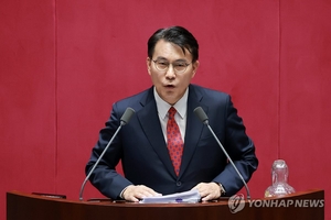 與 종합특검 연장법 처리에 국힘 ‘필버 카드’…국회 공전 장기화