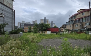 청양 청춘어울림센터 토지 우선 취득…법률 검토 의견서 없었다