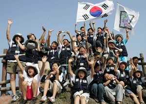 형지엘리트 ‘2026 나라사랑캠프’ 참가자 모집