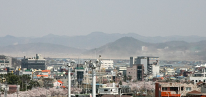 구미 원평2 재개발 도급계약 변경체결…내년 실착공 목표