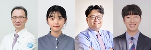 분당서울대병원 이정렬 교수팀, 복지부 보건의료 R&D 우수성과 선정