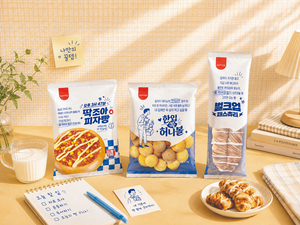 삼립 ‘비스포크빵’·정관장 ‘진생청율’·투썸플레이스 ‘말차 초코 크런치 아박’ 출시