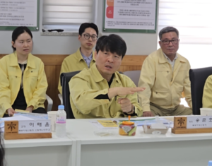 임업경영체 늘었는데 직불금 신청은 감소…북부산림청, 사각지대 해소 팔걷어