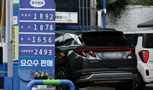 중동 정세에 최고가격제 ‘안갯속’…손실보전 ‘이중고’