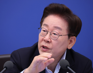 李 대통령 자택 근저당 17.7억의 비밀…재건축 조합원 지위 승계였나