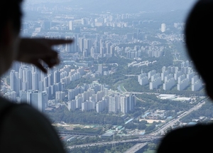 서울 집값 7월 1.09% 상승…성북·노원 등 비강남권 강세