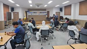 경북 시군, 주민참여·관광·안전·행정 혁신으로 지역 활력 높인다