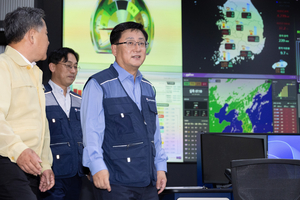 “8월 둘째 주 역대 최대 전력수요 97.1GW 넘을 수도”