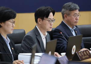김정관 장관 “호남 반도체 공장 앞당긴다…2029년 1차 완공”