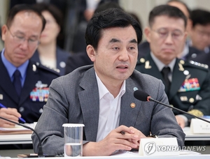 “마오쩌둥 좌우명이 내 좌우명”…국힘, 안규백 즉각 경질 촉구