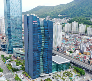 부산은행, 방산·공급망 벤처 육성 나선다…100억 출자