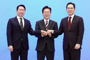 용인반도체 클러스터, 공장 증설 빨라진다…“산단 규제 풀고, 2.5조 투자”