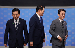 신천지·불법 전화방까지…‘고발·징계 난무’ 與 전대, 민심 경고음 외면했다