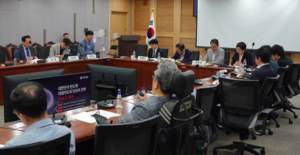 수자원공사, 삼성전자·SK하이닉스에 ‘물요금 차등화’ 검토