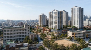 노후청사·학교용지에 주택 짓는다…‘9·7 대책’ 6개 법안 국회 통과