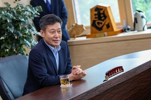 노승일 한국마사회 상임감사위원 취임