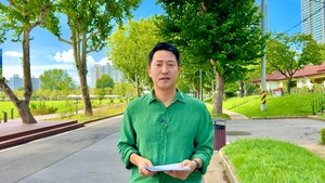 오세훈 “용산공원 아파트 찬성하면 역사의 죄인”…정부 공급안 정면 반박