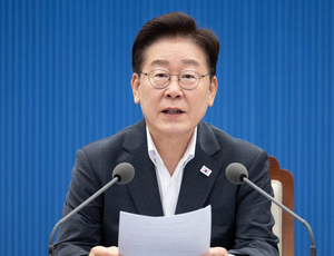 10년 만에 부활하는 특별감찰관…李정부 ‘자기 권력 감시’ 시험대