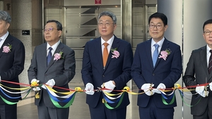 “자율주행, 미래차 새로운 주역으로”…‘AME 2026’ 개막