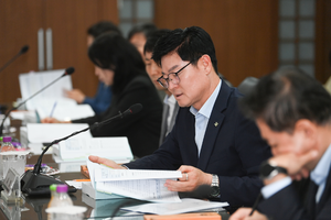 원주시 민선 9기 첫 추경 2조1058억원…114개 공약 실행 속도