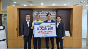경북, 산업 경쟁력·민생 현장·지역경제 기반 강화 ‘전방위 행보’