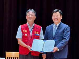 가스공사 노사, 창립 43주년 맞아 ‘100년 미래’ 노사상생 공동선언