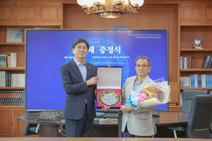 한양대 ERICA, 내년 안산시에 과학영재교육원 설립