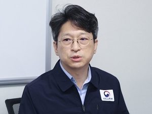 홍지선 국토2차관, 8달 만에 장관 후보…‘주택공급 속도전’