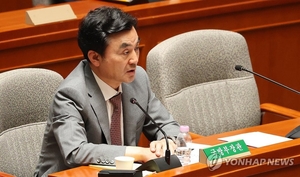 안규백, 영창 의혹에 “수사 중이라 말씀 제한…곧 밝혀질 것”