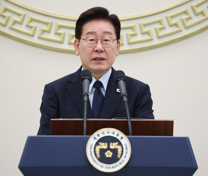 李대통령, 6시간 부동산 회의…“용산, 서울시와 협의해야” 공급대책 속도