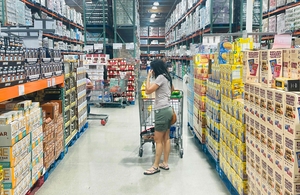 미국 7월 CPI 발표, 3.4%↑…나스닥 선물 상승