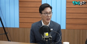 김민석 ‘민티’, 김어준 ‘겸공’ 정조준…여권 ‘빅스피커’ 지형 바뀌나