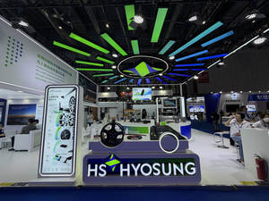 HS효성첨단소재, ‘CCE 2026’ 참가… 글로벌 탄소섬유 시장 공략 박차