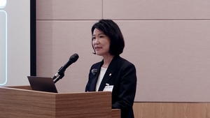 “흔들림 없는 원전 정책 필요”…이진숙 의원, 원자력 AI 융합 지원 법안’ 추진