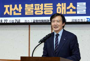 충언이냐 견제냐…조국, ‘李 레드팀’ 자처한 속내는