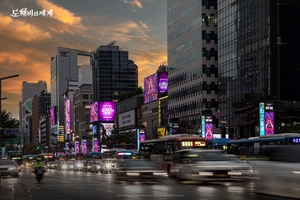 “MMORPG 왕좌는 내 것”…‘이클립스’·‘도깨비의 세계’ 추격 개시