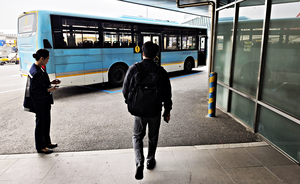 대한항공 ‘중대 보안사고’ 발생…김포 국제선 승객 5명, 입국심사 없이 공항 벗어나