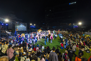 가을 춘천 곳곳 축제로 들썩…건강·문화부터 세계 태권도까지