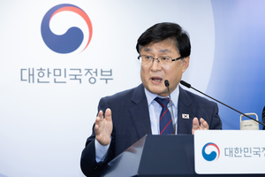 김성환 장관 “한전 전기료 선납, 아이디어 차원서 제안”