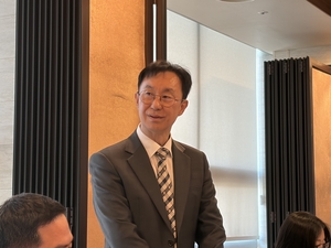 국토연구원장, “미시적 정책으론 주거시장 안정 안돼…국토균형발전 필요”