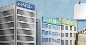 보험업계 지급여력비율, 5개 분기 만에 하락 전환