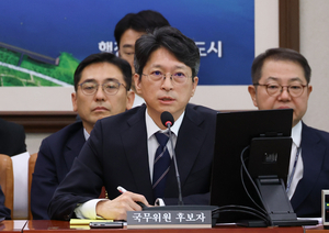 홍지선, 삼성역 철근 누락에 “서울시에 구상권 청구할 것”… 용산공원엔 “핵심공간 지켜야”