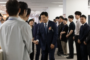 해외자원산업協, 홍의락 신임 회장 선임…“자원개발 산업 변화 대응”