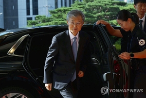 조희대, 대법관 후보 재제청 거부…靑 “제청권이 임명권보다 우위라는 인식”