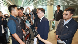 HL만도, 사망사고 유족과 합의…정몽원 회장 조문 예정