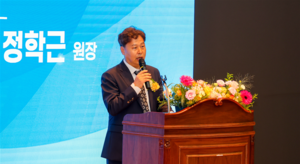 에너지기술연구원 신임 원장에 정학근 에너지연 책임연구원