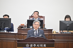 공주·세종 BRT, 상권 살릴까 소비 뺏길까…김명환 “사후 수습은 늦어”