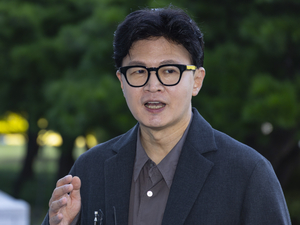 한동훈 “5·18이 북한 소행이라는 영화 개봉됐다면…”