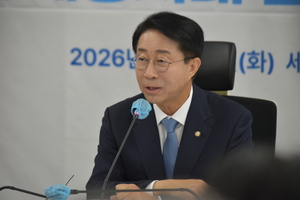 조정식 의장 세종의사당 부지 찾은 날…시민단체 “특별법도 올해 안에”